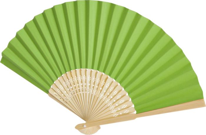 CARMEN - Ventilatore a mano