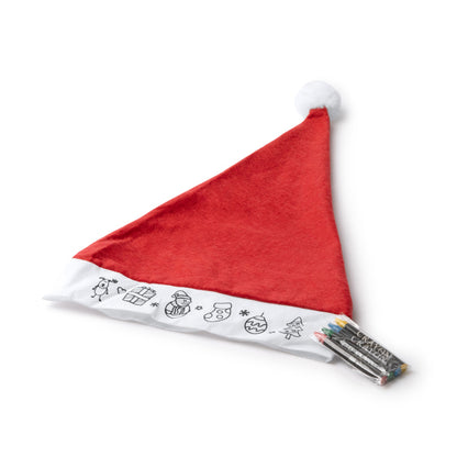 NICK – Christmas item – custom branded christmas items for corporate gifts and events