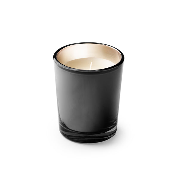 Stamina KIMI Scented candle in black - promotional merchandise printed with your company logo