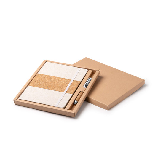 BERET - Notebook - Notebooks & Notepads