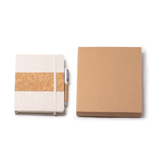 BERET - Notebook - Notebooks & Notepads