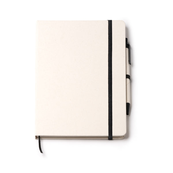 AUGER - Notepad - Notebooks & Notepads