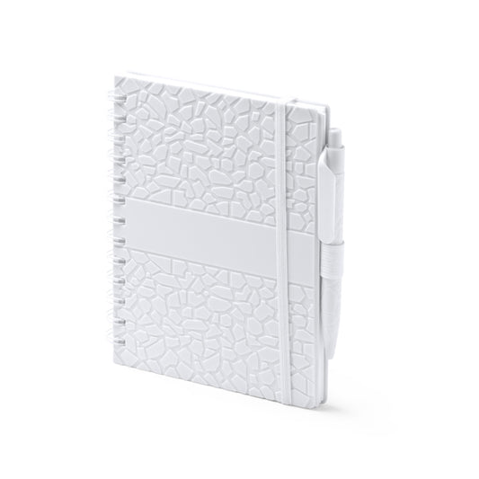 DURAN - Notebook - Notebooks & Notepads