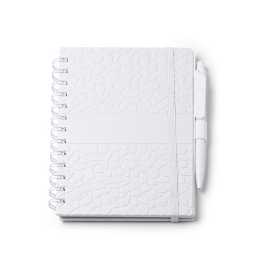 DURAN - Notebook - Notebooks & Notepads
