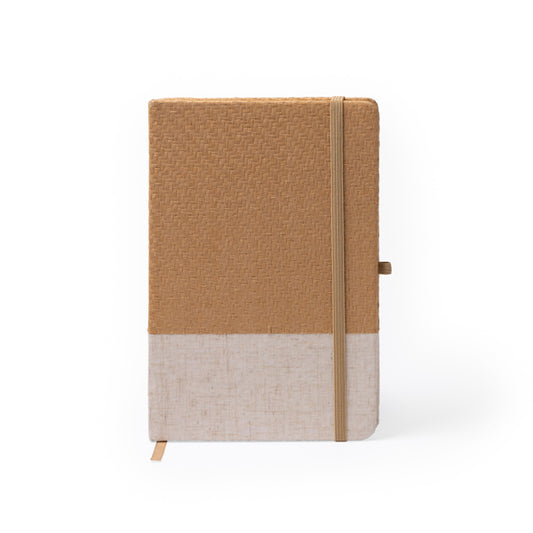 BERT - Notepad - Notebooks & Notepads