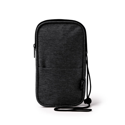 SUIPER - Mobile pouch in RPET polyester