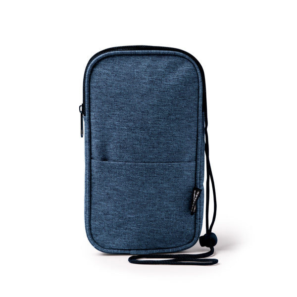 SUIPER - Mobile pouch in RPET polyester
