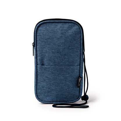 SUIPER - Mobile pouch in RPET polyester