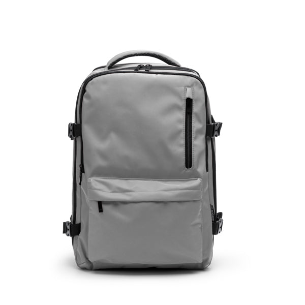 BANTER - Waterproof cabin backpack in RPET polyester