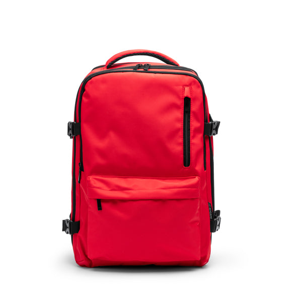 BANTER - Waterproof cabin backpack in RPET polyester
