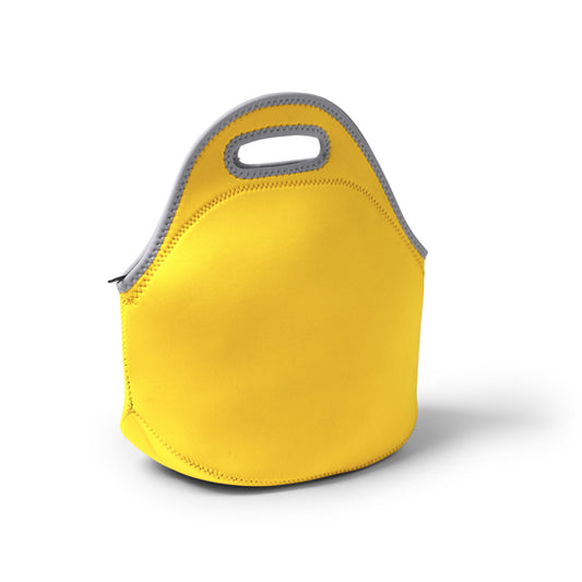 GOMAT - Cooler bag in neoprene with zip fastening