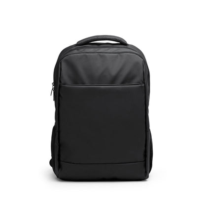 BRUNEN - Backpack in PU leather