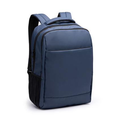 BRUNEN - Backpack in PU leather