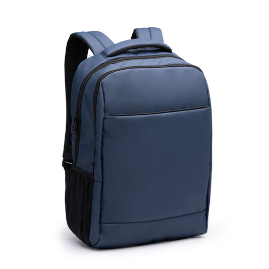 BRUNEN - Backpack in PU leather