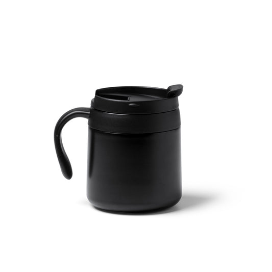 VAKE - Mug - WHITE