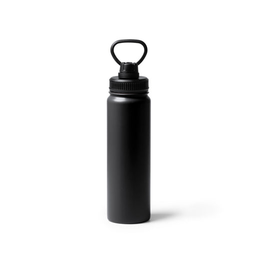 POLIT - Sports Bottle - WHITE
