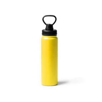 POLIT - Botella deportiva - BLANCO