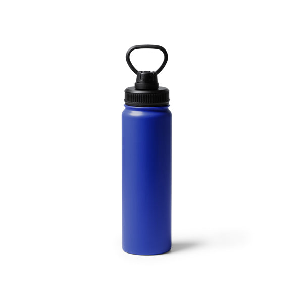 POLIT - Botella deportiva - BLANCO