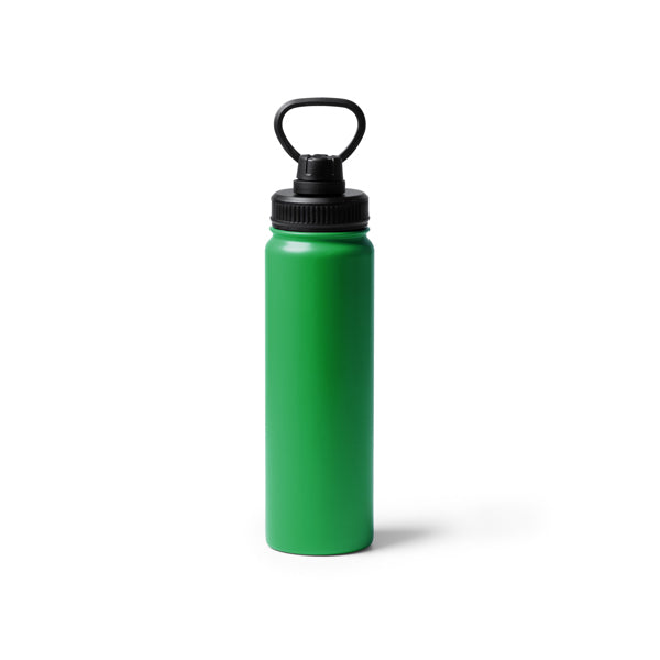 POLIT - Botella deportiva - BLANCO