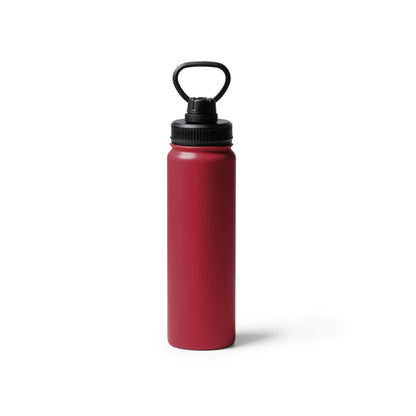 POLIT - Botella deportiva - BLANCO