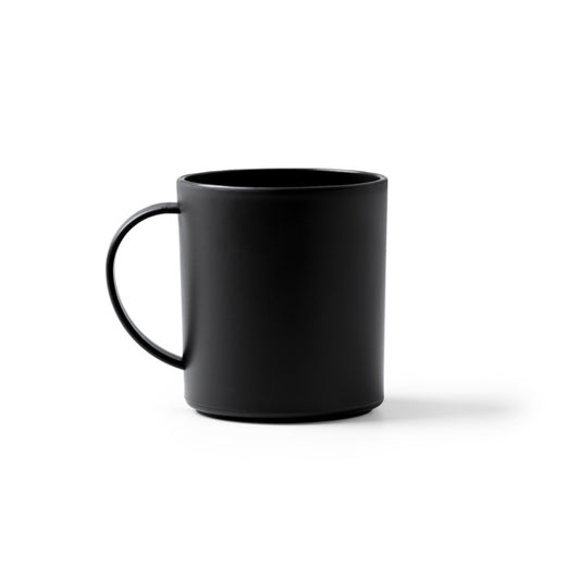 LINO - Mug - WHITE