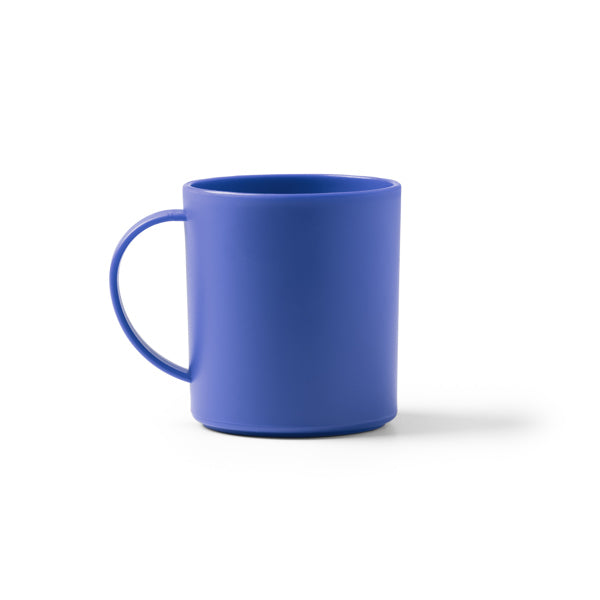 LINO - Mug - BLANC