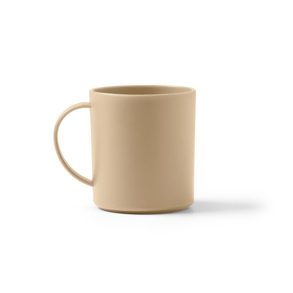 LINO - Mug - BLANC