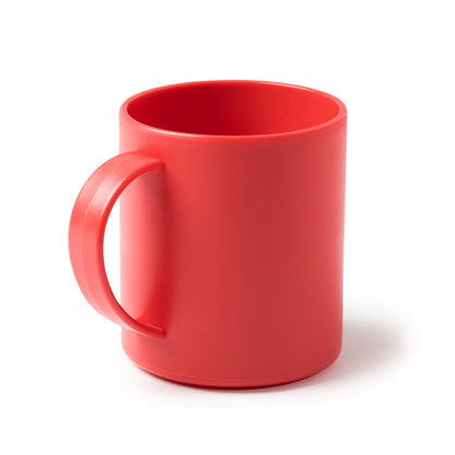 LINO - Mug - BLANC