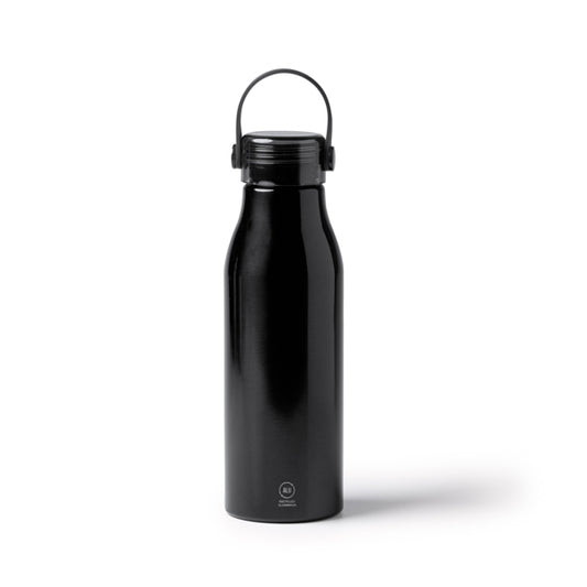 FENTAL - Aluminium Bottle - WHITE