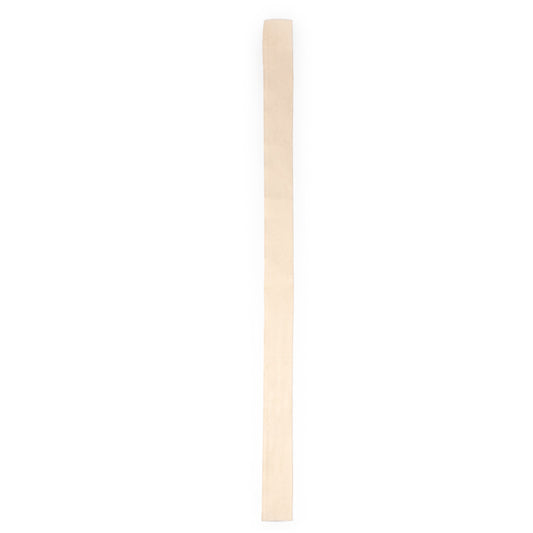 Stamina GOSY Cotton hat band in beige - promotional merchandise printed with your company logo