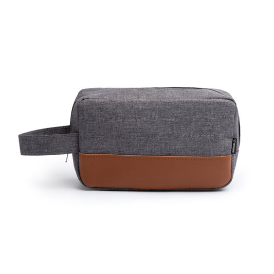 TOSUN - Toilet bag made of RPET recycled polyester