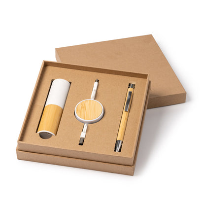 FARGON - Power Banks & Chargers - Technology & Innovation