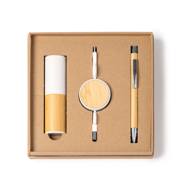 FARGON - Power Banks & Chargers - Technology & Innovation