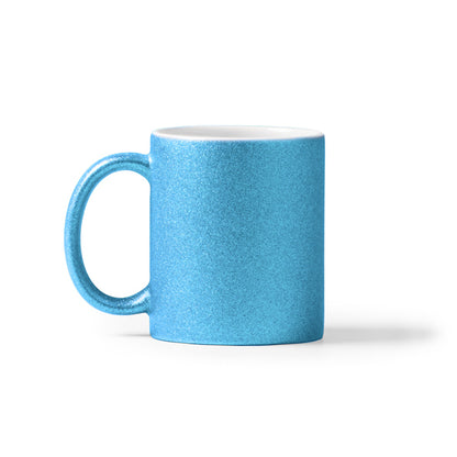 FIONA - Mug Sublimation - ROSE CLAIR
