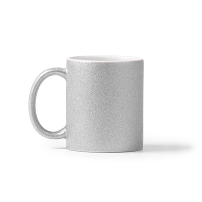 FIONA - Mug Sublimation - ROSE CLAIR