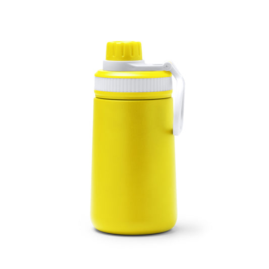 PUMBA - Reusable Bottle - WHITE
