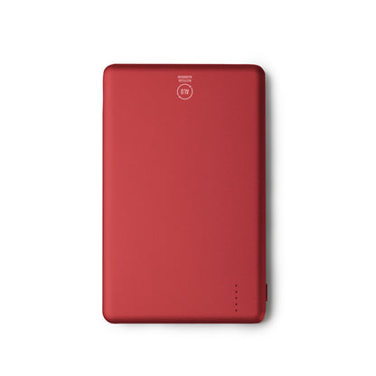 TERIUM - Power Banks & Chargers - Technology & Innovation