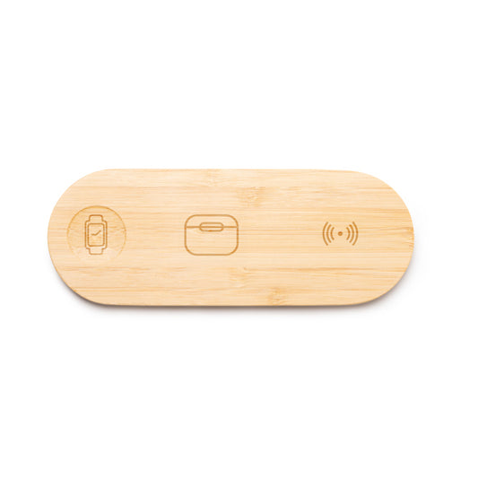 FERGUS - Power Banks & Chargers - Technology & Innovation