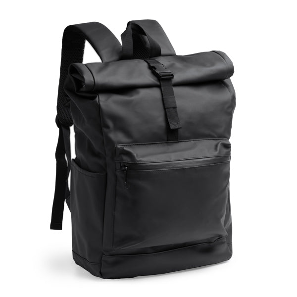 FENATI - Multi-function backpack made of PU leather