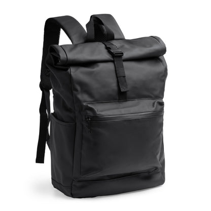 FENATI - Multi-function backpack made of PU leather