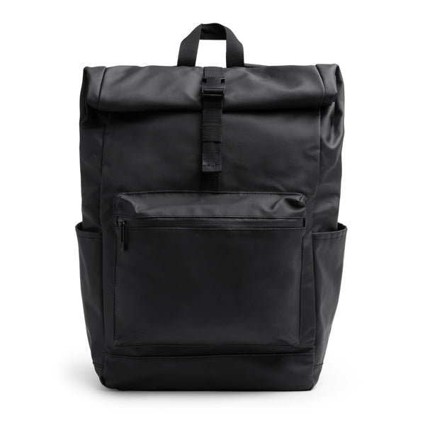 FENATI - Multi-function backpack made of PU leather