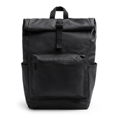 FENATI - Multi-function backpack made of PU leather