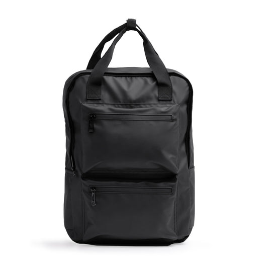 RUSEL - Backpack made of PU leather