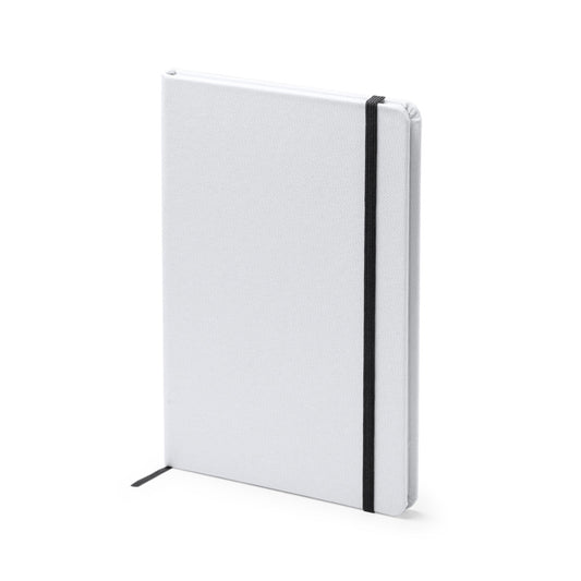 SANDRO - Notebook - Notebooks & Notepads