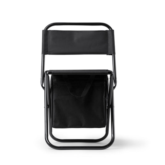 KOVAL - Foldable outdoor chair made of 600D polyester