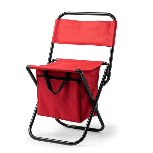 KOVAL - Foldable outdoor chair made of 600D polyester