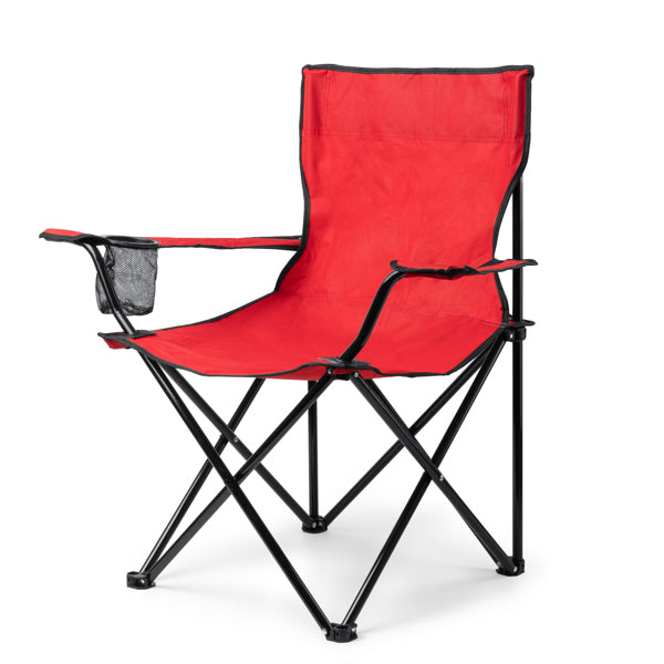 BEKAL - Foldable outdoor chair made of 600D polyester
