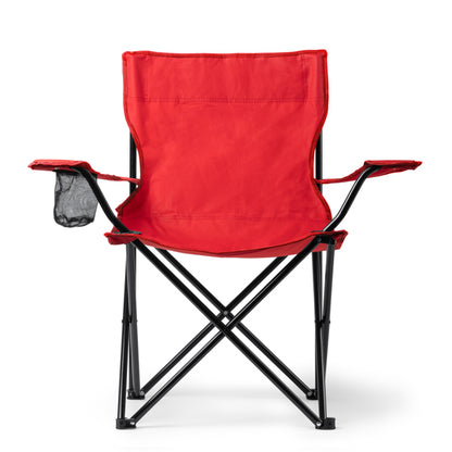 BEKAL - Foldable outdoor chair made of 600D polyester