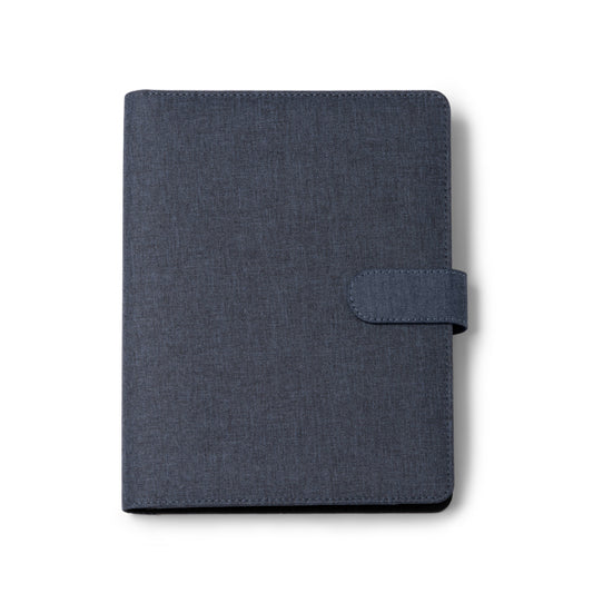 TARLY - Folder & Notepad - Notebooks & Notepads