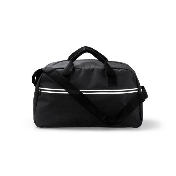 WILKINS - Sports bag made of 300D RPET